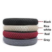 1 pcs 380mm car Carto steering wheel cover covered Summer ice steering wheel cover Plush цена 1 pcs 380mm car Carto steering wheel cover covered Summer ice steering wheel cover Plush цены онлайн