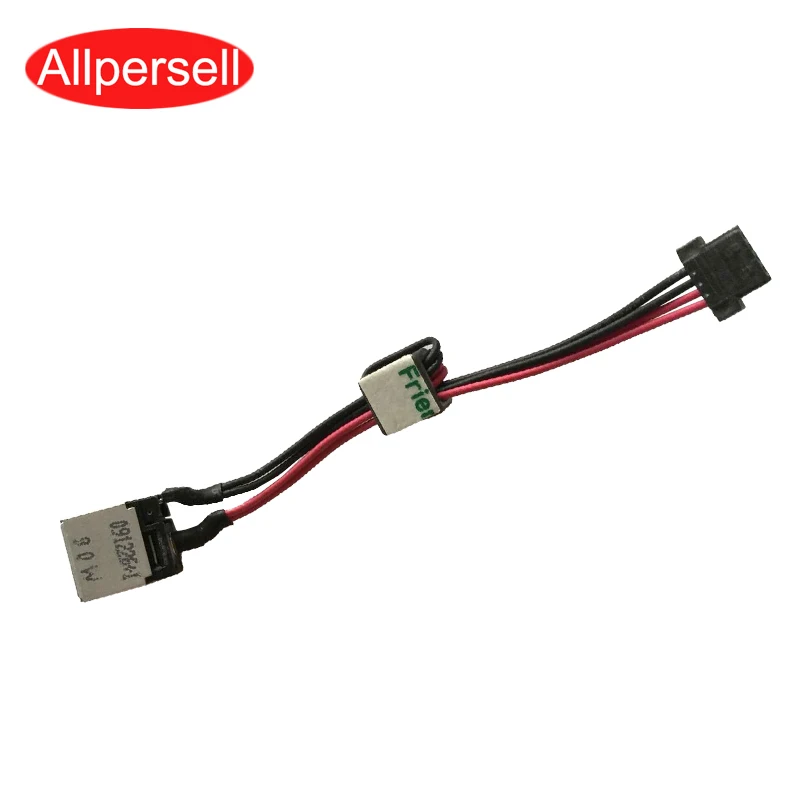 

Провод питания постоянного тока для ноутбука, штекер для порта Ac er Aspire One D255 D255e D260 532h, разъем, соединительный кабель
