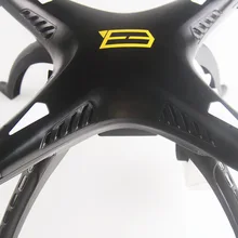 Free shipping H899B RC Drones with 5MP HD WIFI FPV Camera Real-time 6-axis 2.4G remote control Quadcopter VS X8C X8W X8G x101