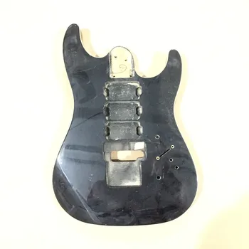 

DIY Electric guitar / DIY Electric guitar Body of Afanti music (ADK-777)