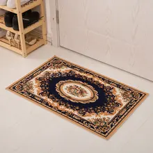 SR 1,6x2,3 м европейский стиль большой коврик и ковер для гостиной ковры для спальни рядом с ковриками для ванной коврик Противоскользящие коврики