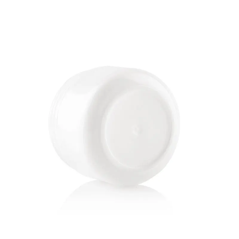 Cosmético do Creme para o Cuidado Garrafa do pó 250g Recipiente Plástico Vazio Frasco Pessoal Potenciômetro Conservando 50 pc - Lote 20g 30g 50g 100g 150g 6 plástico vazio, frasco cosmético do creme para