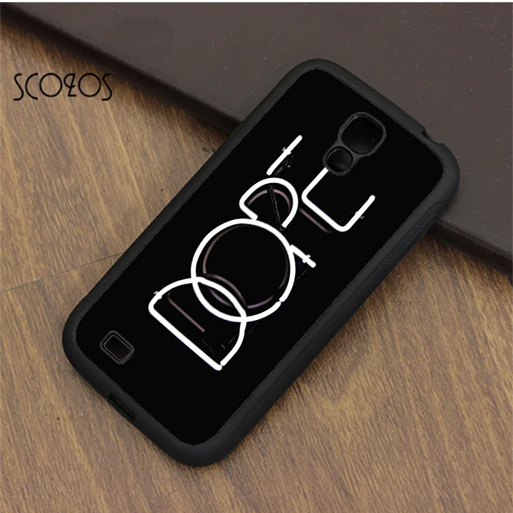 Scozos Dope моды сотовый телефон чехол для Samsung Galaxy S3 S4 S5 S6 S7 S8 Edge Примечание 3 4 5 и qw199 |