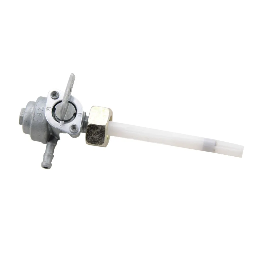 

Fuel Cock with Within teeth for 50cc-250cc ATV, Dirt Bike & Go Kart