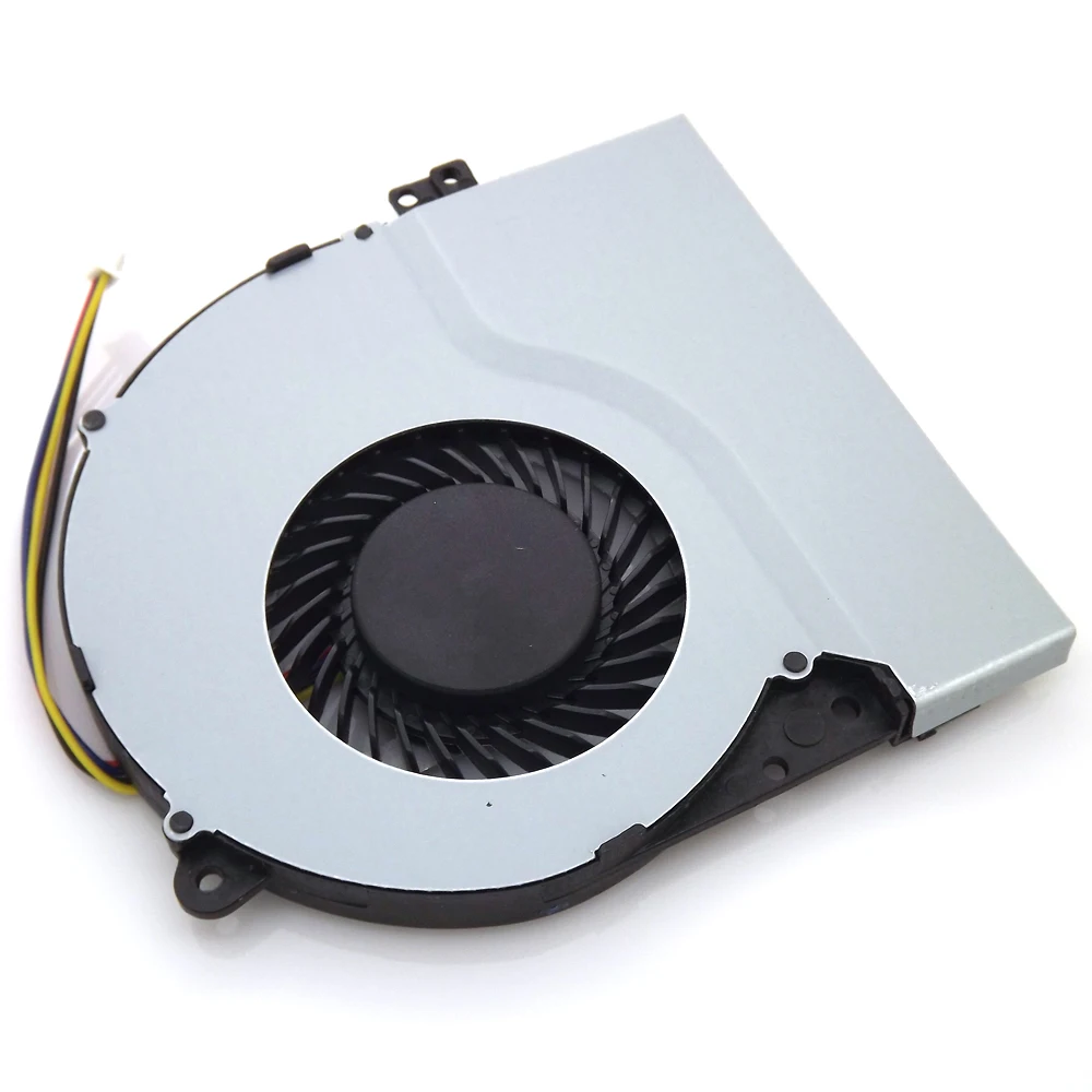 Бесплатная доставка MF75070V1 C090 S9A DC5V вентилятор для ASUS X550V X450VC F550V X550CC ноутбук