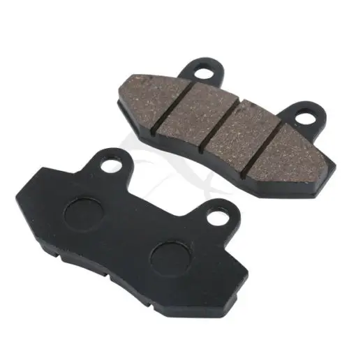 Передние и задние тормозные колодки для HYOSUNG GT250 GT125 GT650R GT650S GT650 GV650 GT250R | Автомобили