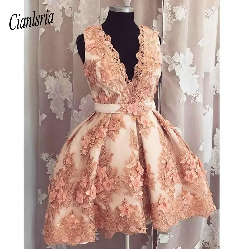 sparkly homecoming dresses short