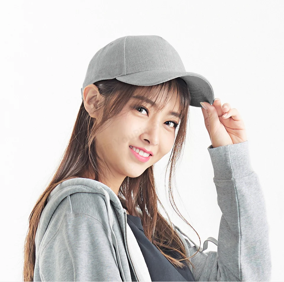 Xiaomi Mijia Baseball Cap2 Sweat Absorption Reflective Snapback Unisex Design Adjustable Design Fashion Accessory For Smart Home (7)