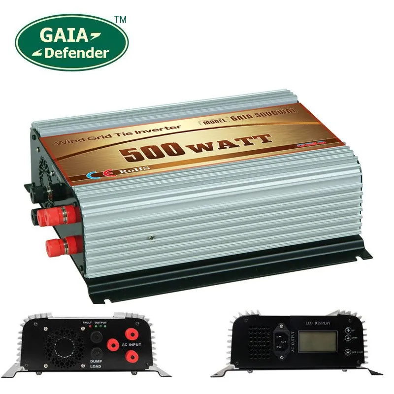 500GWAL-LCD