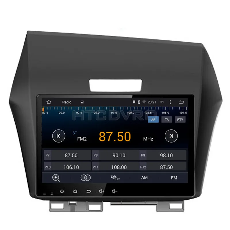 Clearance YMODVHT 9inch Octa Core 4GB+32GB Android 9.0 Car DVD Player for Honda Jade 2013- Radio Stereo GPS Navigation 5 Clearance YMODVHT 9inch Octa Core 4GB+32GB Android 9.0 Car DVD Player for Honda Jade 2013- Radio Stereo GPS Navigation 5