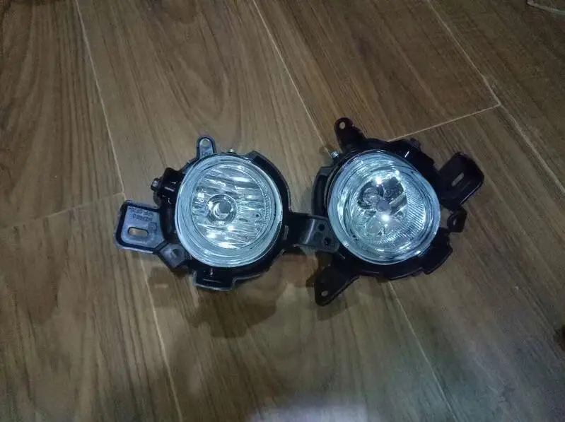 Галогенный 4300 k, демио бампер светильник,~ 2016y головной светильник для Mazda 2 Мазда 2 Дневной светильник, демио Дневной светильник, мазд 2 противотуманный светильник