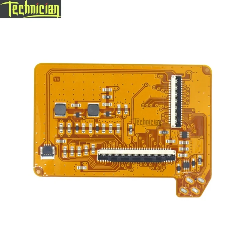 

D5500 Flex Board Of LCD Camera Repair Parts For Nikon