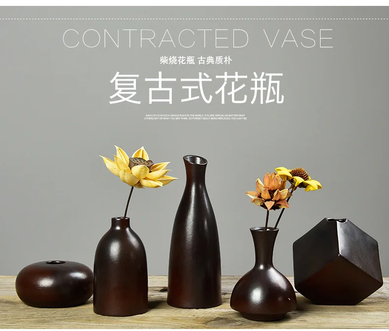 Popular Black Flower VaseBuy Cheap Black Flower Vase lots from China Black Flower Vase