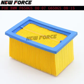 

Air Filter Intake Cleaner for BMW F650GS 99-07 F650GS Dakar 00-07 G650GS 08-13 F650 GS 1999-2007 2000 2001 2002 2003 AirFilter