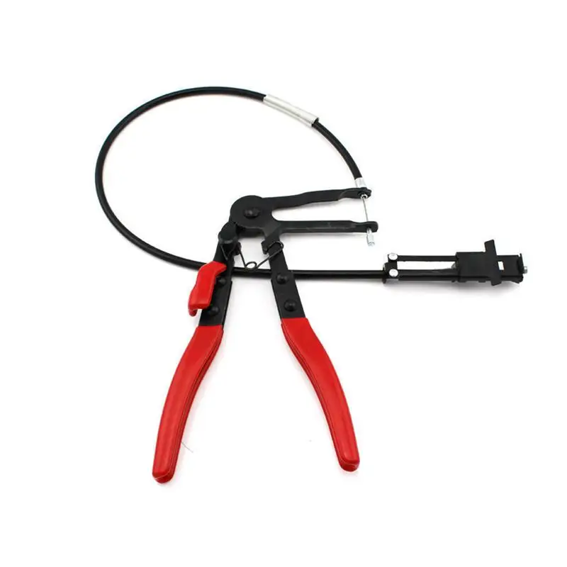WINOMO 630mm Flexible Hose Clamp Plier Automotive Hose Clamp Pliers