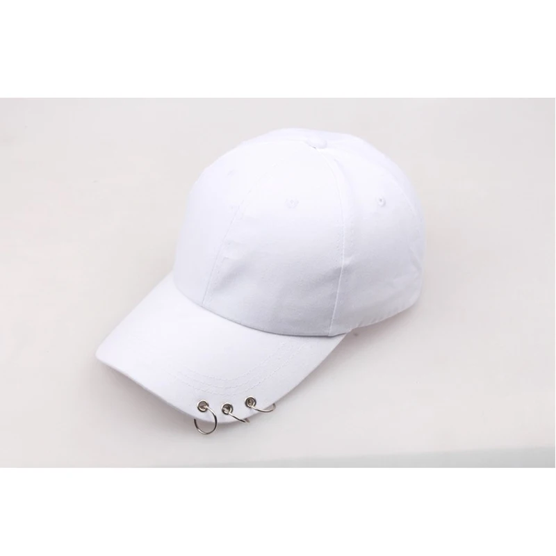 Весенняя однотонная бейсбольная Кепка Snapback летняя Черная кепка облегающие кепки