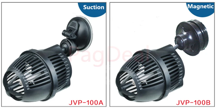 JVP-100 1014