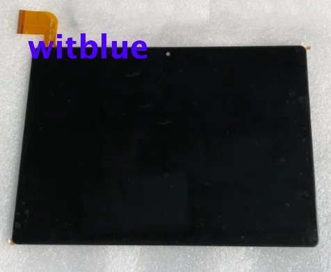 Witblue Новый сенсорный экран панель дигитайзер сенсор + ЖК-дисплей матричный модуль