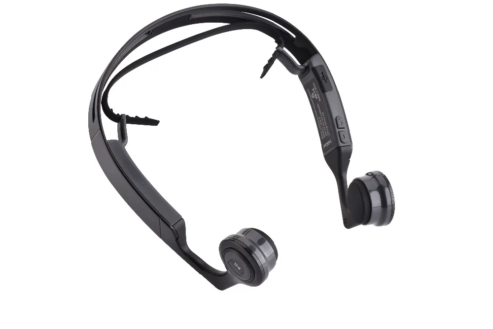 Smartphone Wireless Headphone Bone Conduction Headset HD Stereo