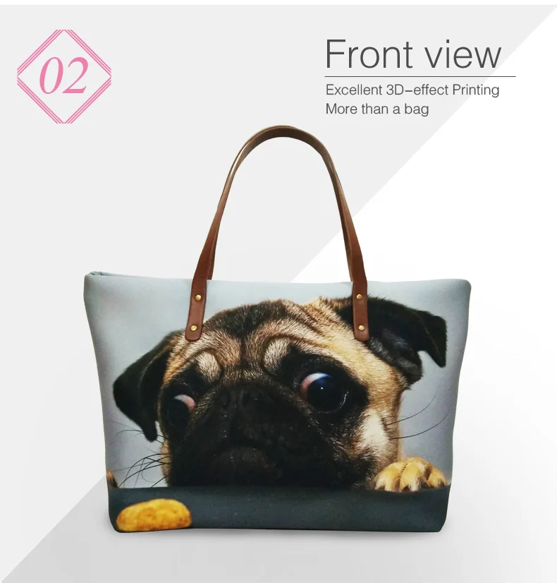 Dispalang Customized Design Womens Handbags Personalized Tote Dispalang Customized Design Womens Handbags Personalized Tote Bag Las Shoulder Bags Your Own Unique Handbag In From Luggage