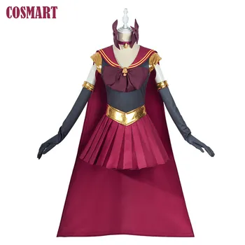 

[Pre-sale] Anime Fate/Grand Order FGO Ereshkigal Cosplay Costume Sailor Moon Sailor Suit Uniform Dress Halloween costume For Wom