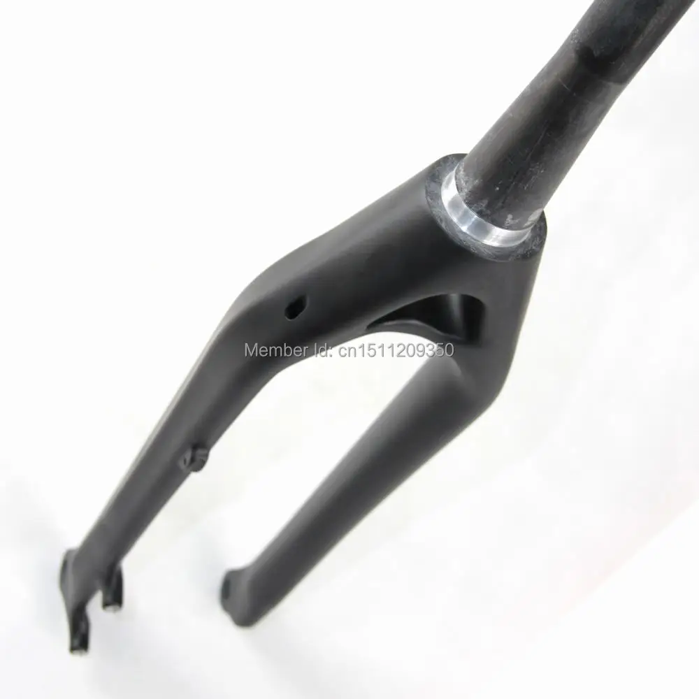 26 inch carbon fork
