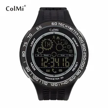 ColMi King Kong Sport Smart Watch Waterproof Passometer Motion Monitor Ultra-long Standby Smartwatch For Android For iOS