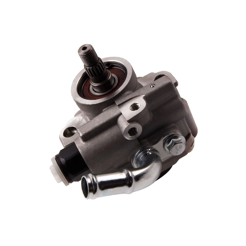 NEW Power Steering Pump for Toyota Camry Sienna Highlander Avalon