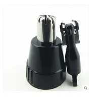 Аксессуары для волос в носу, триммер для Panasonic ER-GN30 ER411 ER421 ER430, ER-GN50 для лица и ушей, брови, триммер