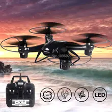 KAINISI DM003 Mini Speed Flight 3D Roll Headless 2 4G RC Quadcopter 6 Axis Drone 4CH