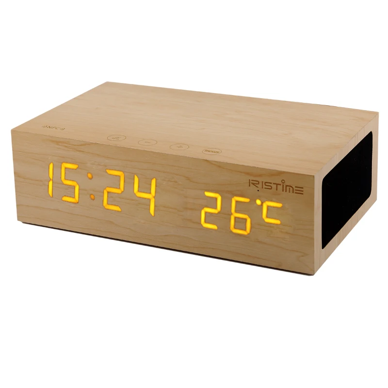 speaker timer clock speaker timer clock