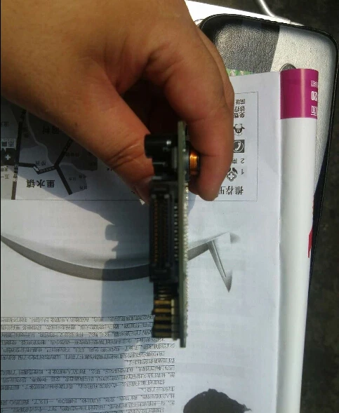 

PRINTER NETWORK CARD FOR EPSON T90 L90 PRINTER PART NUMBER 991404E