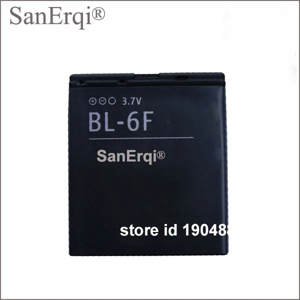 Bl 6f аккумулятор