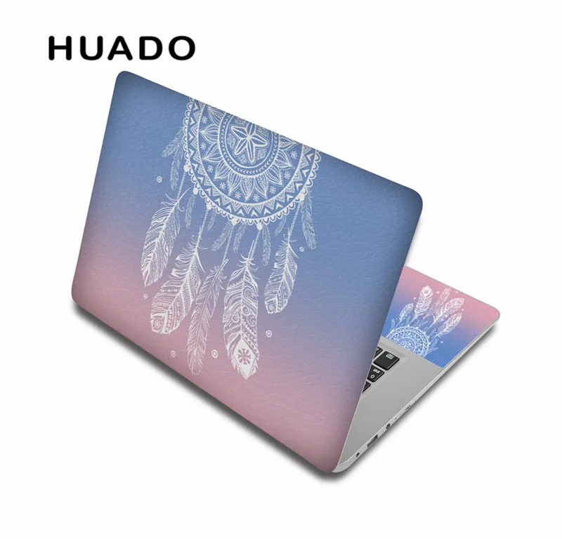 laptop skin 1 Ноутбук кожи для 17 дюймов компьютер наклейки 1" 14" виниловые наклейки для 1" 15,6" Ноутбук кожи наклейки для mi pro 13,3/acer/hp/dell/mac - Цвет: laptop skin 1