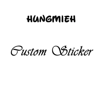 

Car Sticker Custom