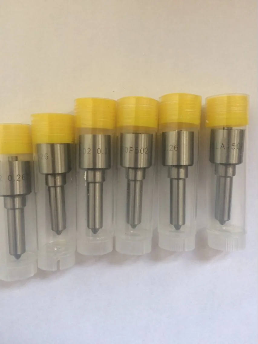

free shipping .New High Quality Injector Nozzle DSLA150P502 0.26 hole Nozzle 12pcs one box