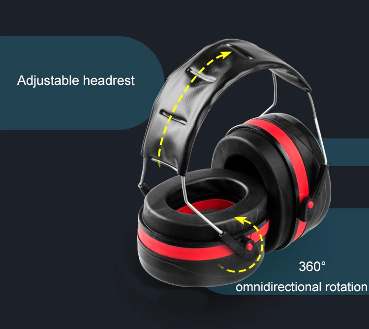 4 adjustable headrest