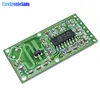 2Pcs RCWL-0516 RCWL 0516 Microwave Radar Sensor Human Sensor Body Sensor Module Induction Switch Module Output 3.3V ► Photo 2/6