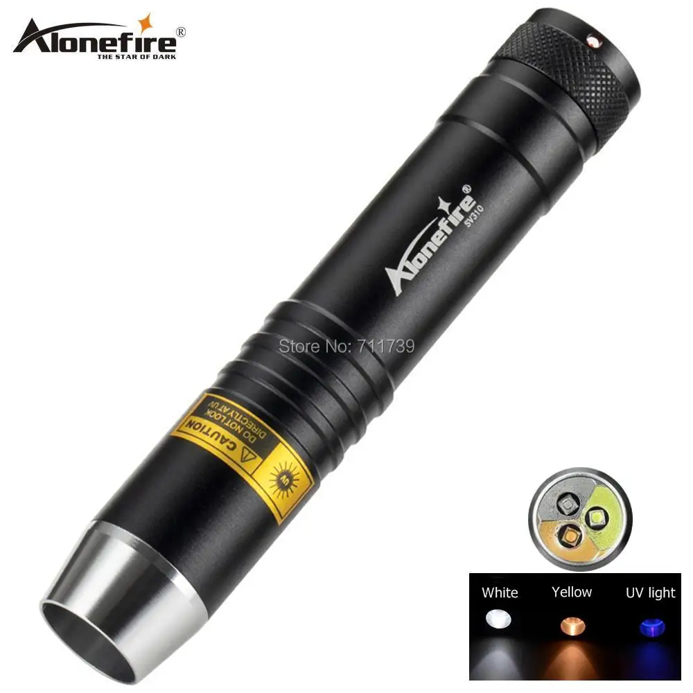 SV310-1 led flashlight (2)