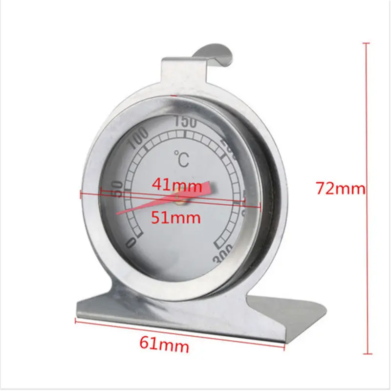 2016-Brand-New-Stainless-Steel-Oven-Cooker-Thermometer-Temperature-Gauge (3)