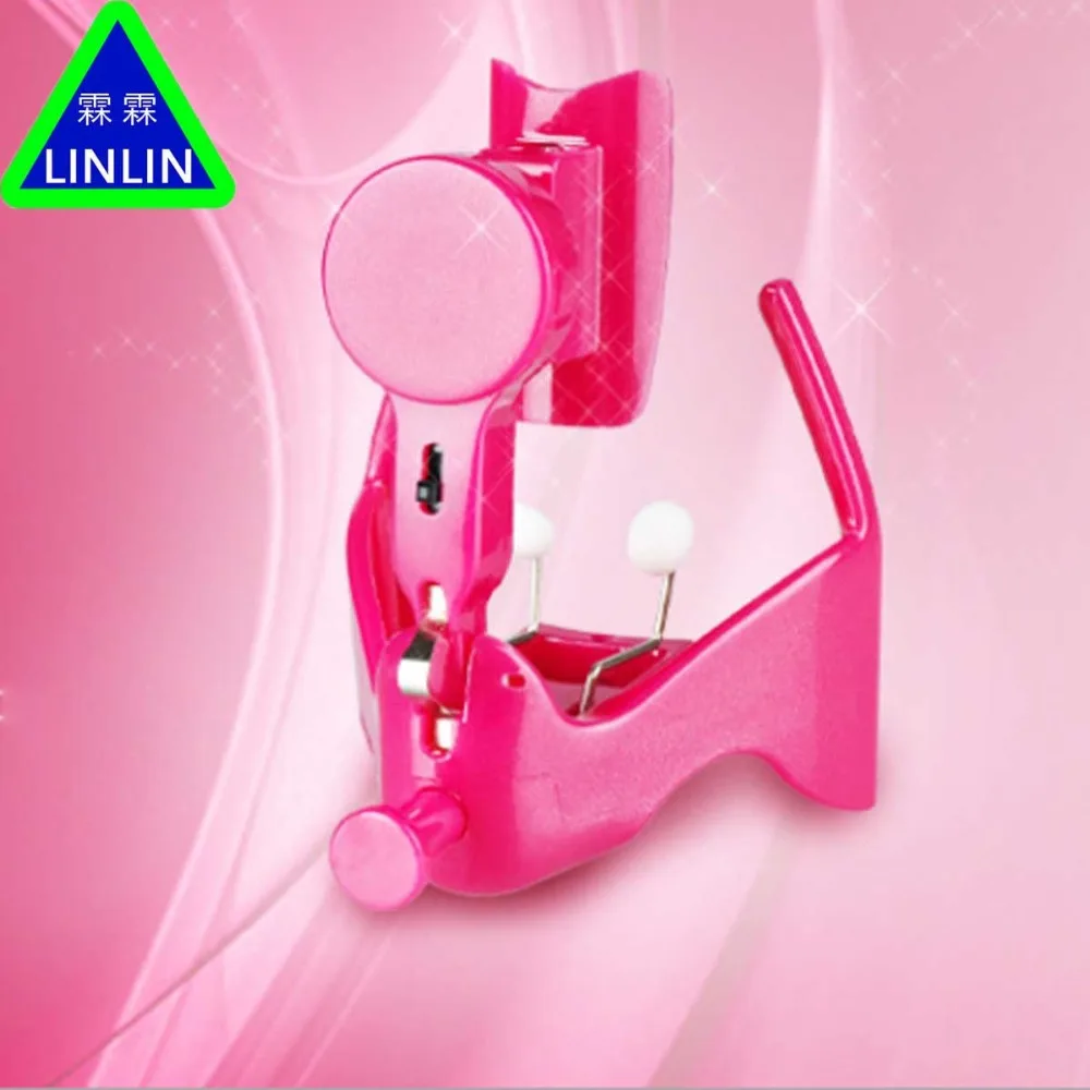 LINLIN Американский аппарат для носа, носовой подъемник, ринопластика, зажим для носа, массажер для носа, Алар ринопластика