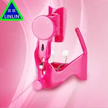 LINLIN Американский аппарат для носа, носовой подъемник, ринопластика, зажим для носа, массажер для носа, Алар ринопластика