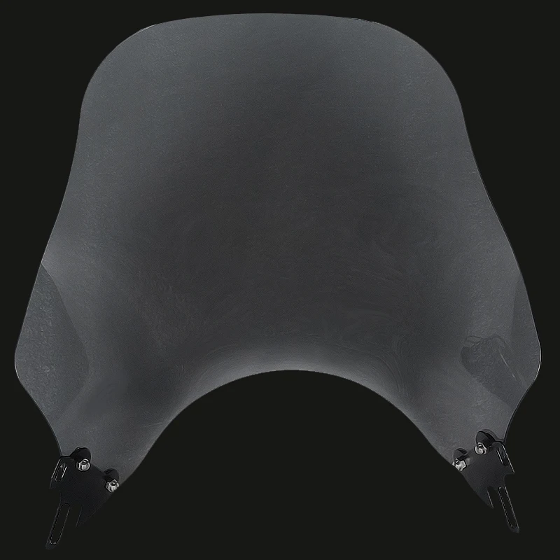 Стекло на лобовое стекло для мотоцикла Honda cb400 cb750 Kawasaki Yamaha Suzuki sv650|motorcycle windshield|bike