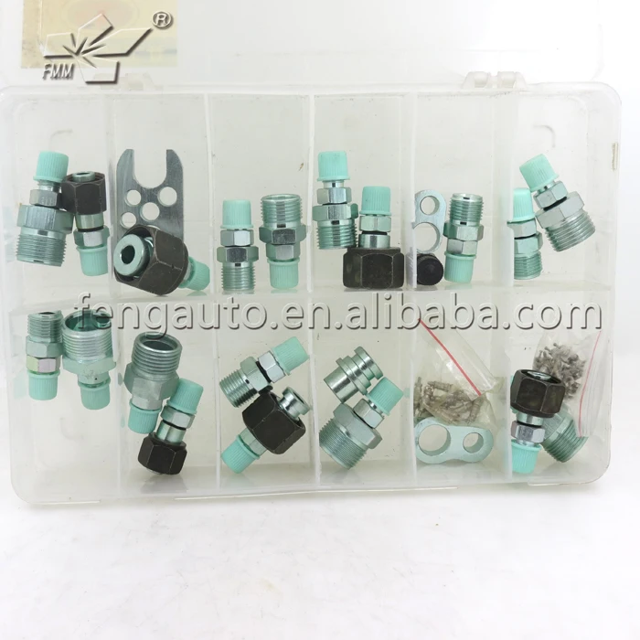 

air conditioning leak tool for codenser evaporotor