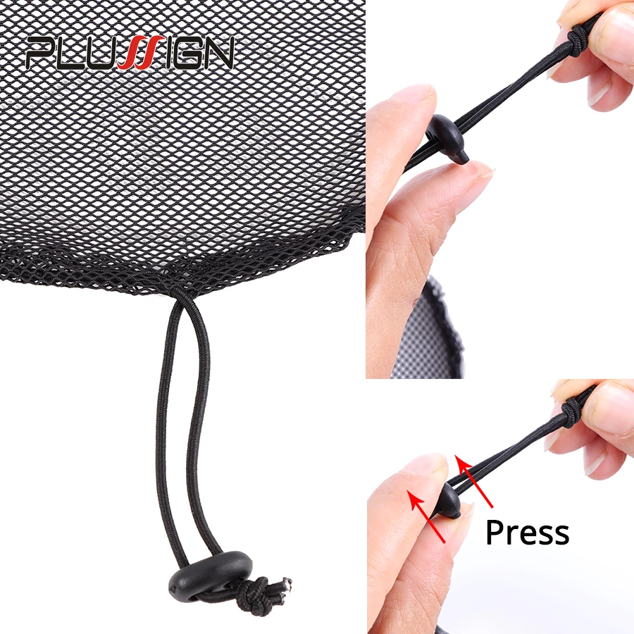 Cheap Ponytail Net Elastic Hair Net With Glueless Good Quality Hairnets For Making Ponytail And Hair Bun Cheap Ponytail Net Elastic Hair Net With Glueless Good Quality Hairnets For Making Ponytail And Hair Bun