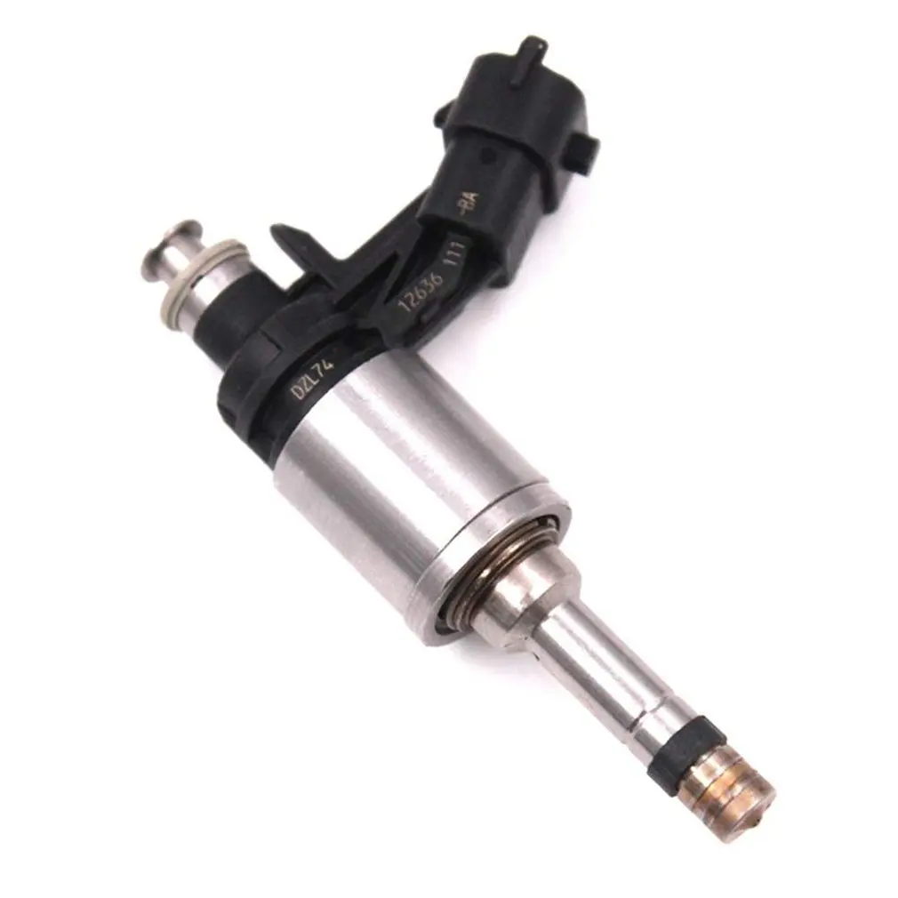 

Stable characteristics, high reliability nozzle