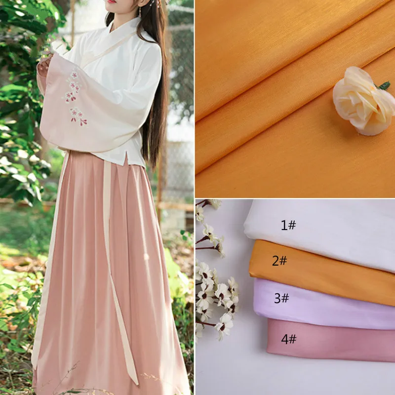 

100% Polyester Polyester Silk Spinning Printed Fabric Dress Fabric Halter Shirt Casual Apparel Fabric Textile Material
