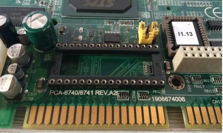 PCA-6741 A2 3