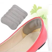 5 пар обуви пятки радиоэкранирующая ткань с никелево-медной нитью невидимые стельки протекторы обувной пятки крутые