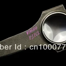 VW SCIRROCCO 4340 H луч дробленый шатун